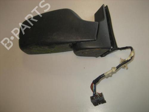 Right mirror CITROËN EVASION MPV (22, U6) 2.1 TD | BP21825122C27 