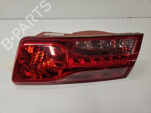 Right tailgate light RENAULT LAGUNA Coupe (DT0/1) 2.0 dCi (DT01, DT08, DT09, DT0K, DT12, DT1C, DT1D, DT1M,... | BP33565730C80 - Image 2