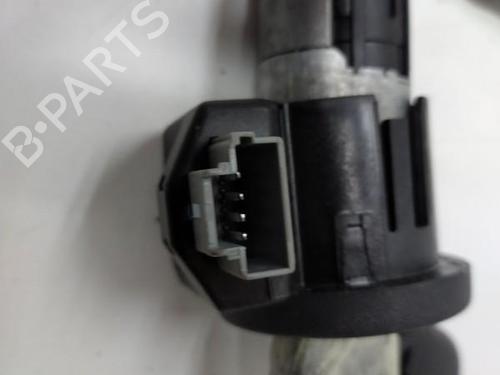 Used Ignition barrel Ignition barrel RENAULT CLIO II (BB_, CB_) 1.5 dCi (B/CB3M) (64 hp) 22109477 22109477