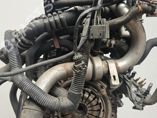 Engine RENAULT CLIO III (BR0/1, CR0/1) | BP37528441M1 - Image 2