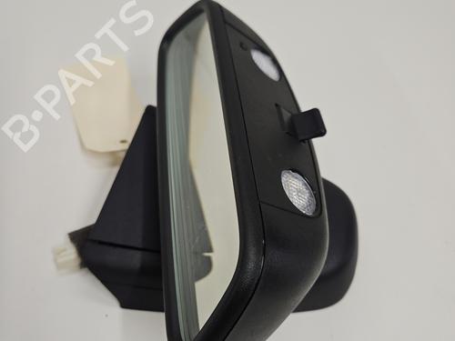 Used Rear mirror MERCEDES-BENZ A-CLASS (W176) A 180 CDI (176.000) (109 hp) 24531741