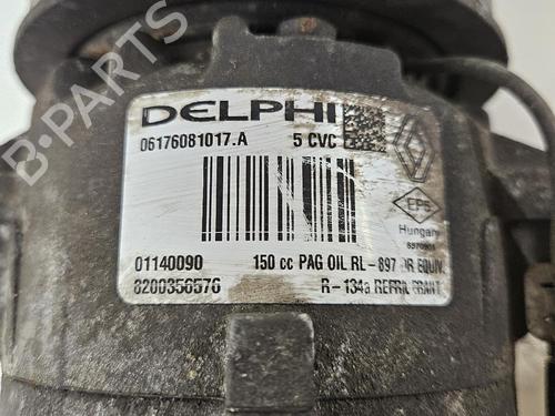 Used AC compressor AC compressor 38584585 38584585