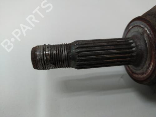 Used Left front driveshaft Left front driveshaft RENAULT CLIO I (B/C57_, 5/357_) 1.9 D (B/C/S576, B/C/S57L) (64 hp) 20905803 20905803