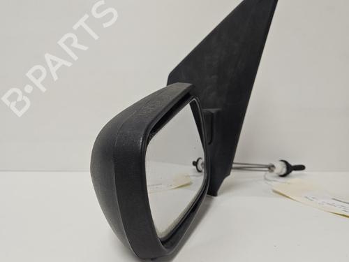 Used Left mirror Left mirror 37671966 37671966