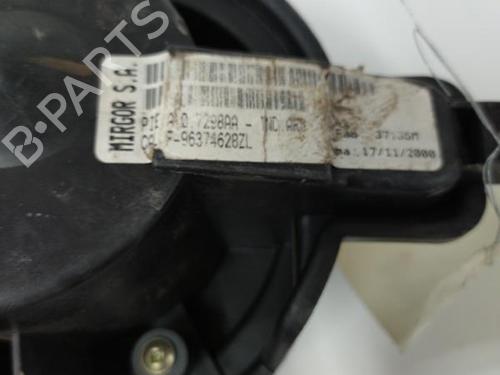 Used Heater blower motor Heater blower motor 20888534 20888534