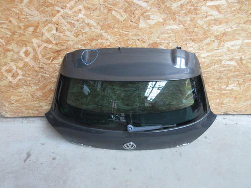 Used Tailgate VW SCIROCCO III (137, 138) 2.0 TDI (140 hp) 20908058