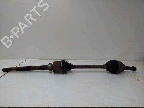 Used Right front driveshaft RENAULT TRAFIC III Van (FG_) 1.6 dCi 115 (FGMD) (116 hp) 20890768