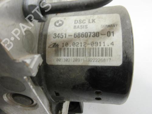 Used ABS pump ABS pump BMW 1 (F20) 120 d (184 hp) 20908453 20908453
