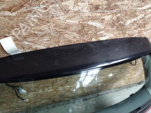 Tailgate VW GOLF V (1K1) 2.0 TDI 16V | BP23792916C6 