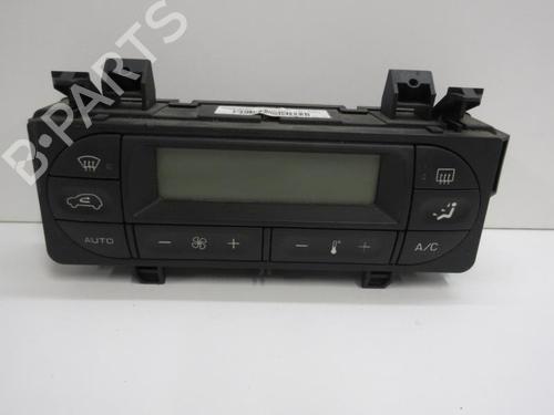 Used Climate control CITROËN C3 I (FC_, FN_) 1.4 HDi (68 hp) 20907002