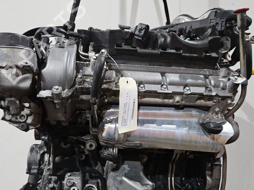 Used Engine MERCEDES-BENZ C-CLASS (W204) C 350 CDI (204.022) (224 hp) 30762129