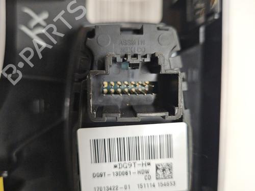 Used Headlight switch Headlight switch FORD USA MUSTANG Coupe 2.3 EcoBoost (317 hp) 24524098 24524098