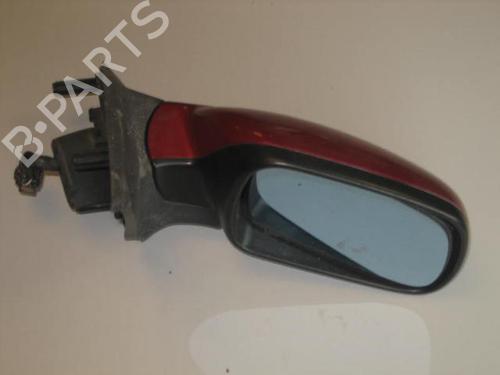 Used Right mirror CITROËN XSARA (N1) 2.0 16V (136 hp) 20904241