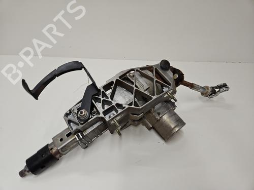 Used Steering column Steering column RENAULT MEGANE II Estate (KM0/1_) 1.5 dCi (KM02, KM13) (101 hp) 33311492 33311492