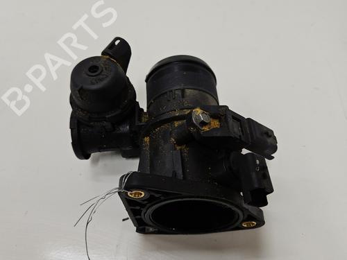 Used Mass air flow sensor PEUGEOT 407 SW (6E_, 6D_) 2.0 HDi 135 (136 hp) 28415559
