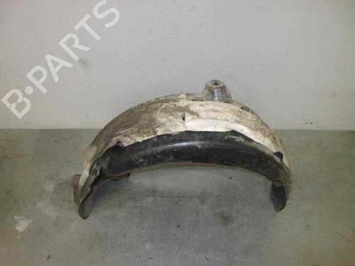 Used Wheel arch PEUGEOT 208 I (CA_, CC_) 1.6 HDi (92 hp) 20906236
