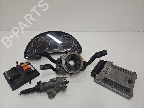 Used Electronic module Electronic module AUDI A4 B7 (8EC) 1.9 TDI (116 hp) 32870753 32870753