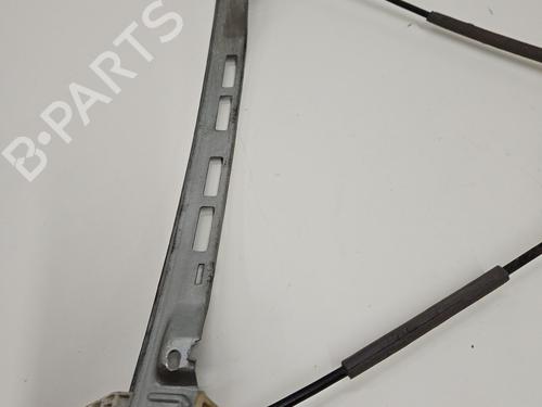 Front right window mechanism PEUGEOT 206 Hatchback (2A/C) 1.9 D | BP26027328C23 