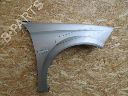 Used Right front fenders RENAULT MEGANE II Coupé-Cabriolet (EM0/1_) 1.9 dCi (120 hp) 20891629