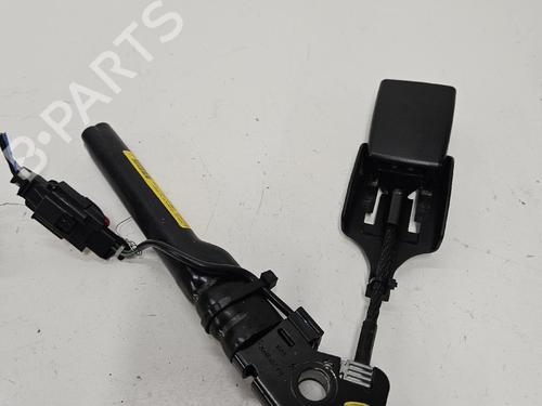 Used Front left belt tensioner Front left belt tensioner RENAULT TWINGO II (CN0_) [2007-2026] 36571876 36571876