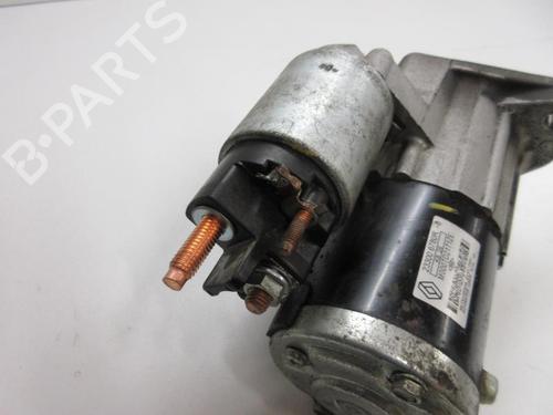 Used Starter DACIA SANDERO II 1.0 SCe 75 (B8JC, B8JD) (73 hp) 20902783