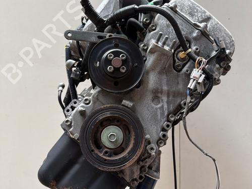 Engine SUZUKI IGNIS I (FH) 1.3 (HV51, HX51, RG413) | BP37672022M1 - Image 3
