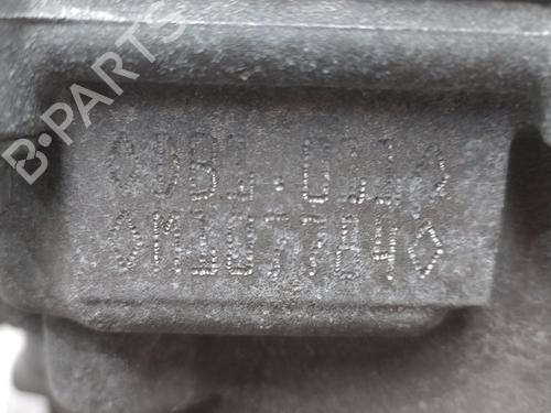 Gearbox RENAULT CLIO V (B7_) 1.6 E-TECH 140 (B7MU) | BP22634568M3  - Image 5