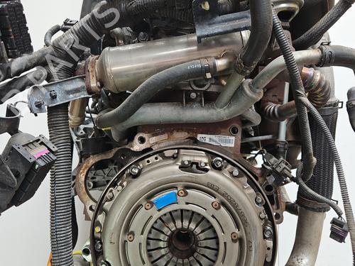 Engine CHEVROLET CRUZE (J300) 2.0 CDI | BP27351545M1  - Image 10