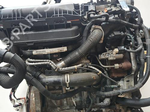 Engine CITROËN C4 II (NC_) 1.6 HDi 110 | BP33771015M1  - Image 5