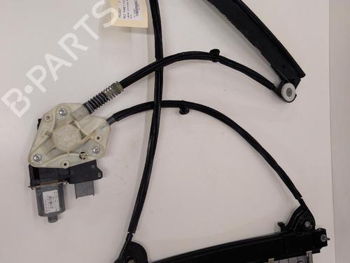 Front right window mechanism PEUGEOT RCZ 2.0 HDi | BP37187425C23 - Image 3