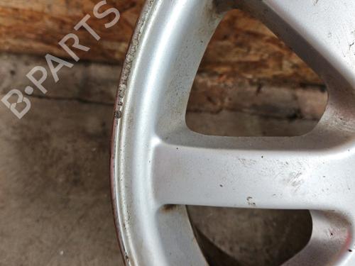 Fælk PEUGEOT 206 Hatchback (2A/C) 1.9 D | BP29895750C45