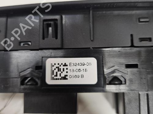 Used Left front window switch Left front window switch 38274730 38274730