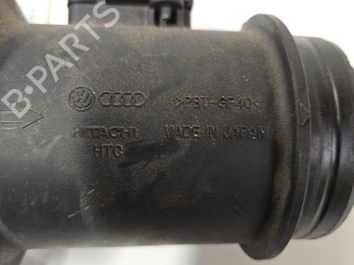 Mass air flow sensor AUDI A6 C6 (4F2) 3.0 TDI quattro | BP30776807M95 - Image 2