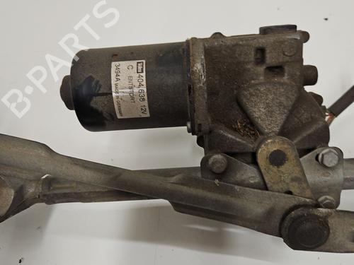 Front wiper motor CITROËN C4 I (LC_) 1.6 HDi | BP27330149M29 