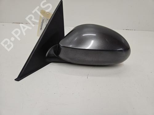 Left mirror BMW 1 (E87) 118 d | BP28572805C26 