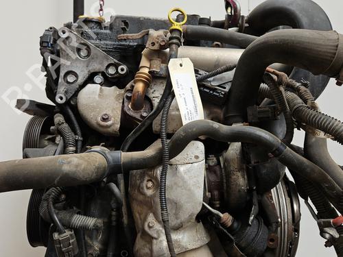 Engine OPEL ASTRA H (A04) 1.7 CDTI (L48) | BP25840942M1  - Image 5