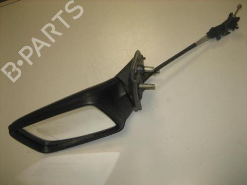 Used Left mirror VW GOLF III (1H1) 1.9 TDI (90 hp) 20892627