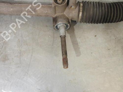 Used Steering rack Steering rack FIAT 500 (312_) 1.3 D Multijet (312AXB1A) (75 hp) 20895144 20895144