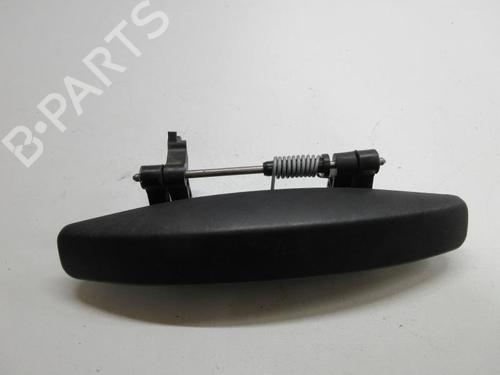 Used Front right exterior door handle DACIA DOKKER MPV (KE_) 1.2 TCe (KEM0, KEAY) (115 hp) 20891632