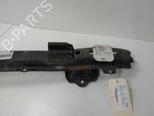 Used Rear bumper reinforcement BMW 1 (E87) 116 d (116 hp) 20888704