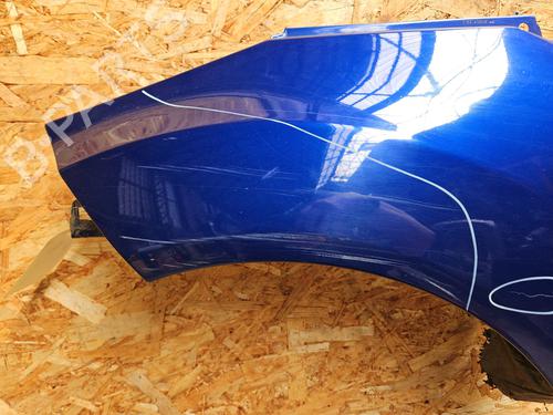 Forkjerm venstre FORD FIESTA VI (CB1, CCN) 1.25 | BP25720058C41 