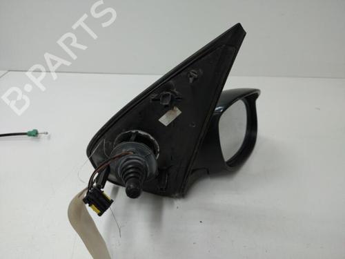 Right mirror PEUGEOT 206 Hatchback (2A/C) 1.4 HDi eco 70 | BP20899852C27 