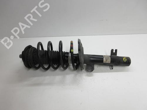 Used Left front shock absorber CITROËN C3 / C3 ORIGIN III (SX) 1.6 BlueHDi 75 (75 hp) 20902348