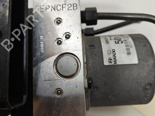 ABS pump KIA RIO III (UB) 1.1 CRDi | BP29978789M43 