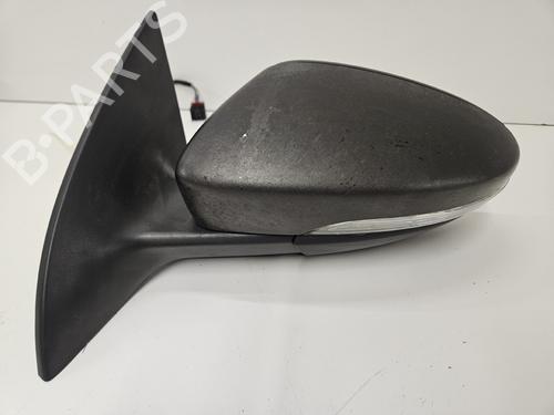 Used Left mirror Left mirror VW BEETLE (5C1, 5C2) [2011-2019] 34521321 34521321