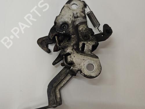 Used Hood lock PEUGEOT 308 I (4A_, 4C_) 1.6 HDi (109 hp) 26723199