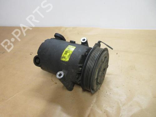 AC compressor PEUGEOT BOXER Van 2.2 HDi 120 | BP20897497M34 - Image 3