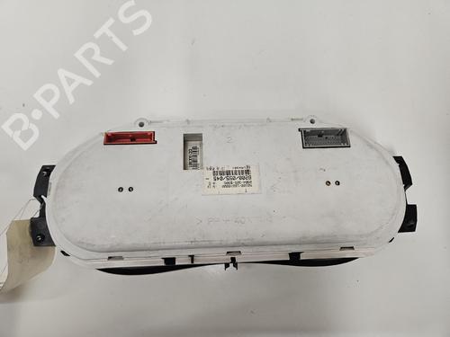 Used Instrument cluster Instrument cluster 38080458 38080458