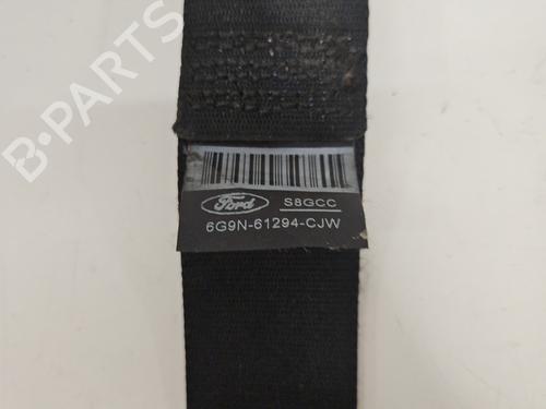 Front right belt tensioner FORD GALAXY II (WA6) 2.0 TDCi | BP30115987C88 