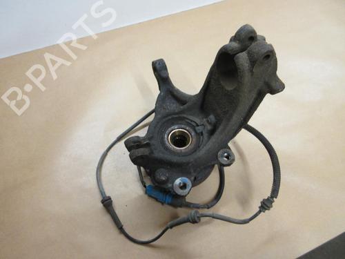 Used Left front steering knuckle CITROËN C2 (JM_) 1.4 HDi (68 hp) 20891435